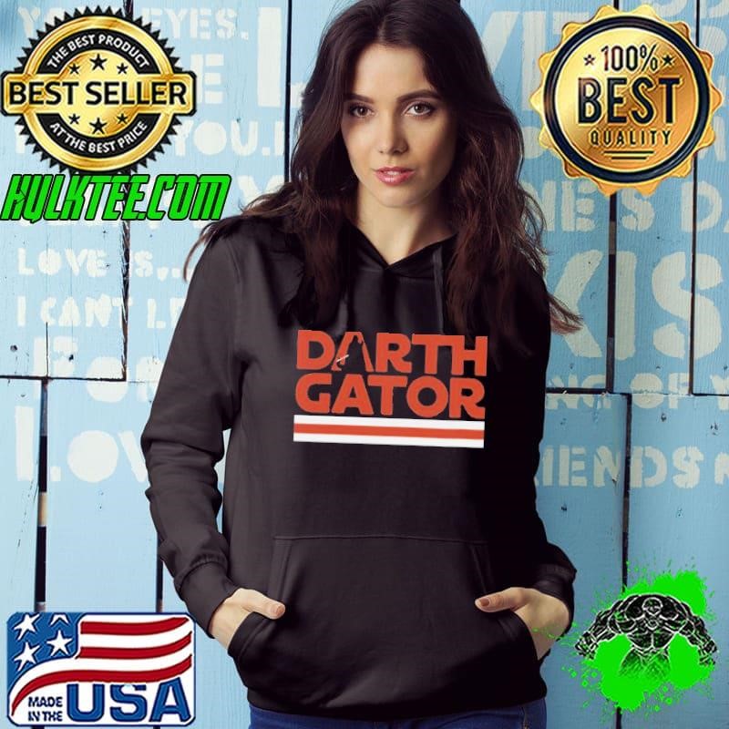 Darth Gator Hoodie