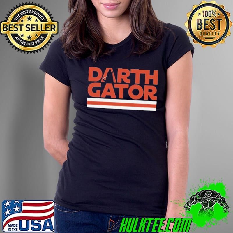 Darth Gator Ladies Tee