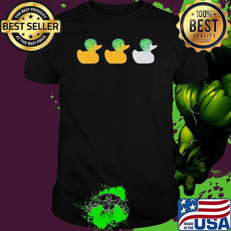 Duck Duck Gray Duck Minnesota Football Unisex