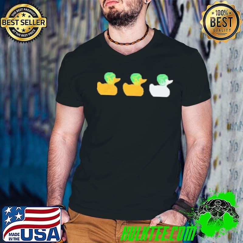 Duck duck gray duck Shirt