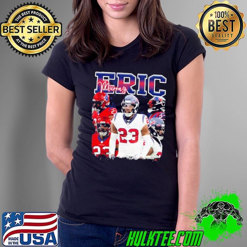 Eric Murray American professional football safety Ladies Tee