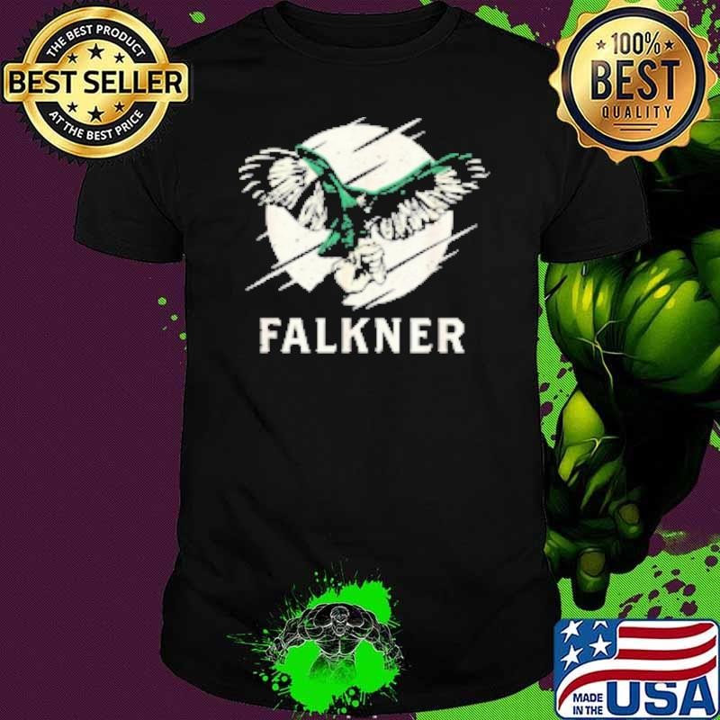Falkner I Falconry Hunting Bird Of Prey Hunting Unisex