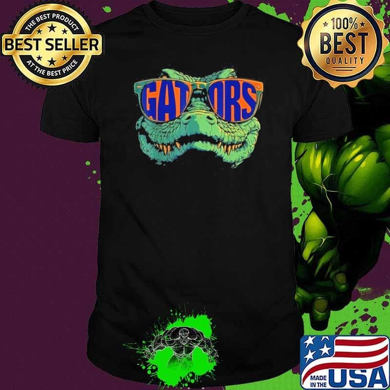 Funny Gators Name Vintage Classic 70S 80S 90S Unisex