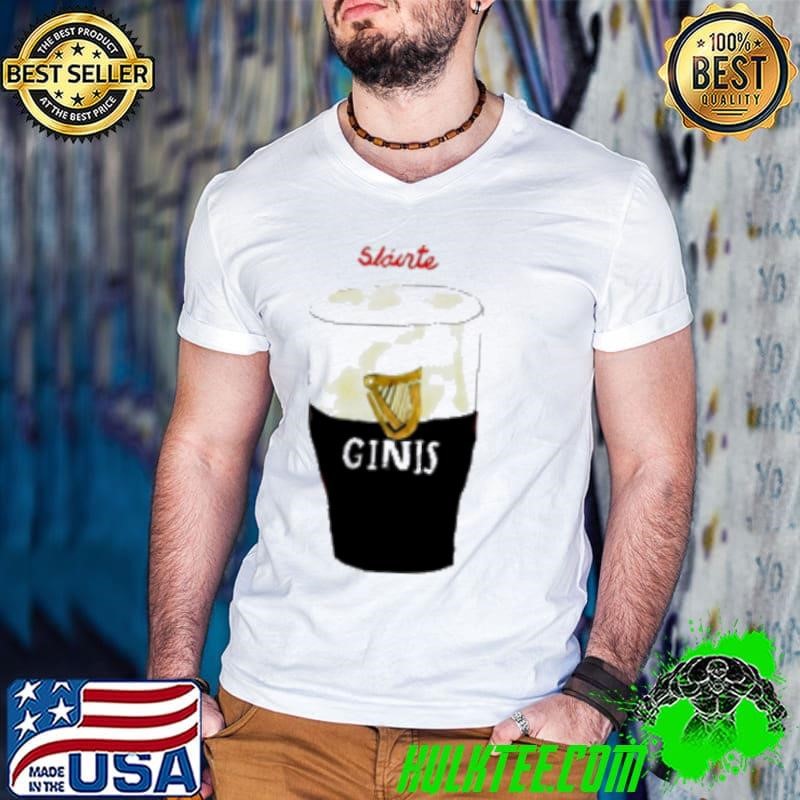 Ginis POD Guys V Neck