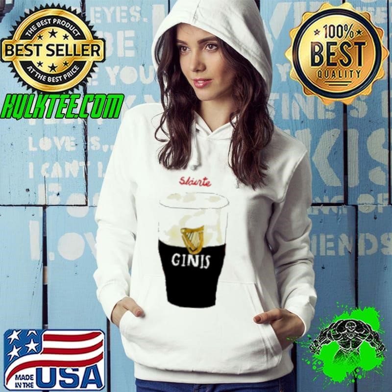 Ginis POD Hoodie