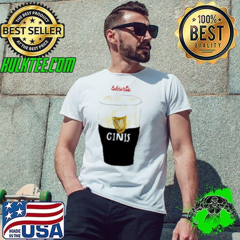 Ginis POD Unisex