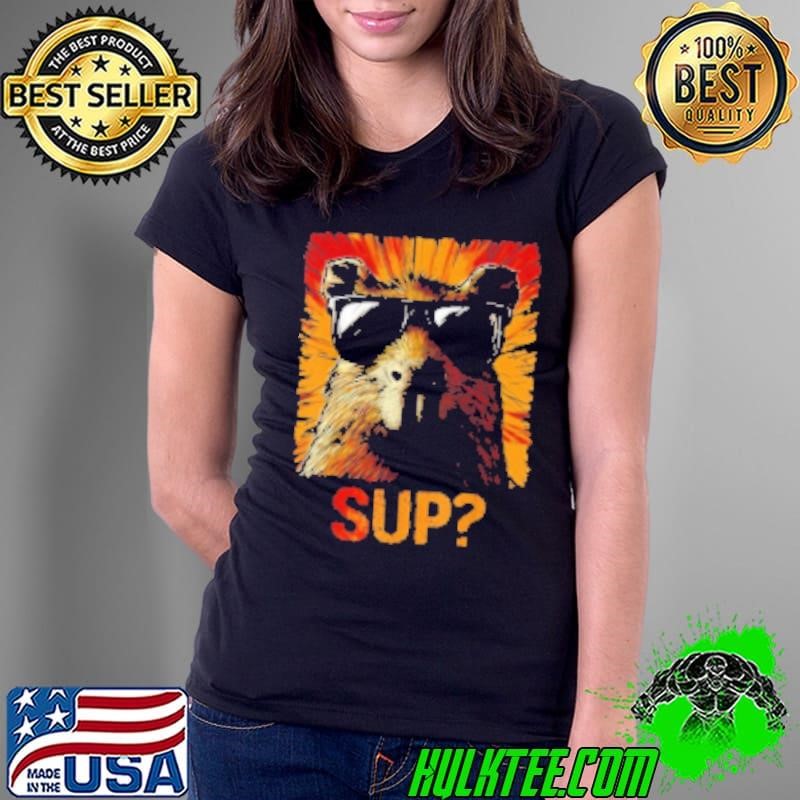 Graphic Boys Girls Kids Teens Men Women Capybara Shirt