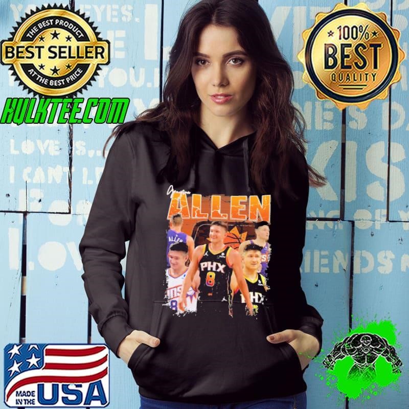 Grayson Allen American professional basketball player Hoodie