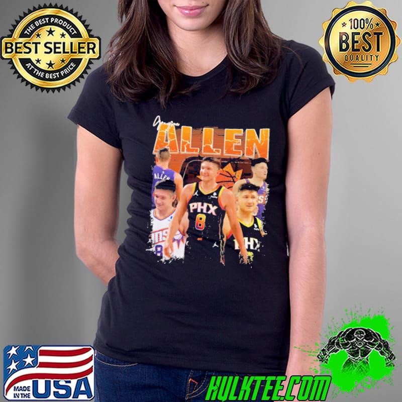 Grayson Allen American professional basketball player Ladies Tee