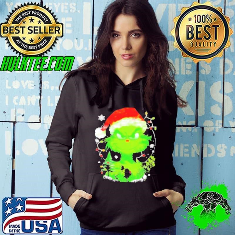 Grinch in the Gloom Shirt
