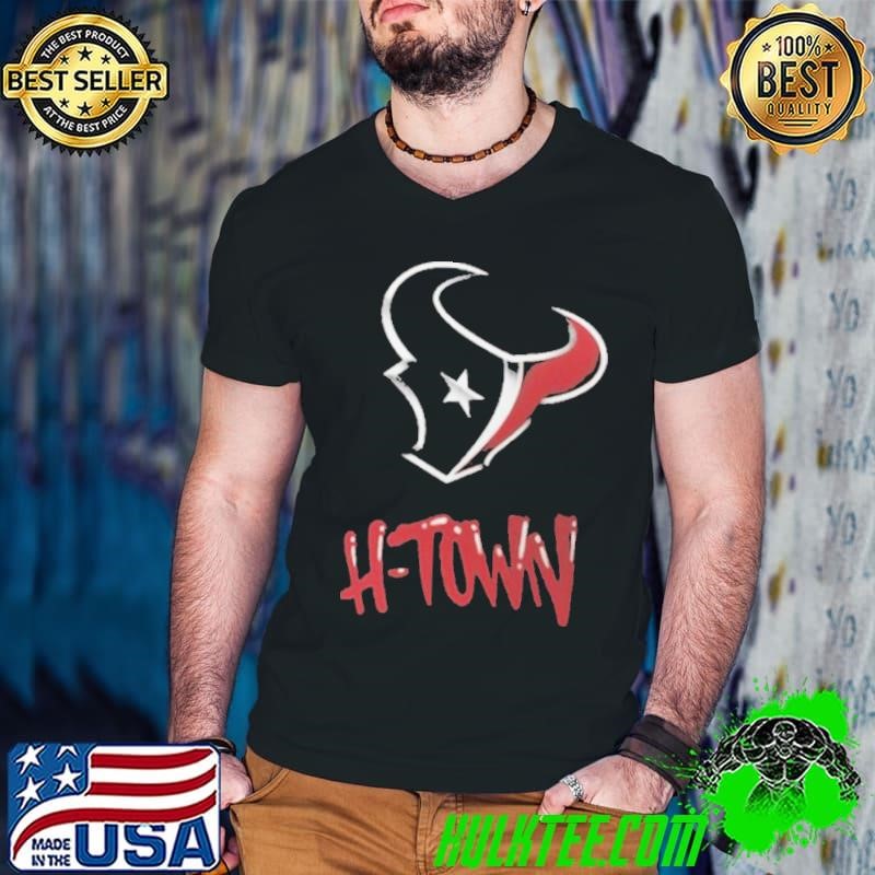 Houston Texans Hometown Shirt