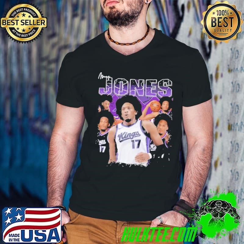 Isaac Jones American football player T-Shirt