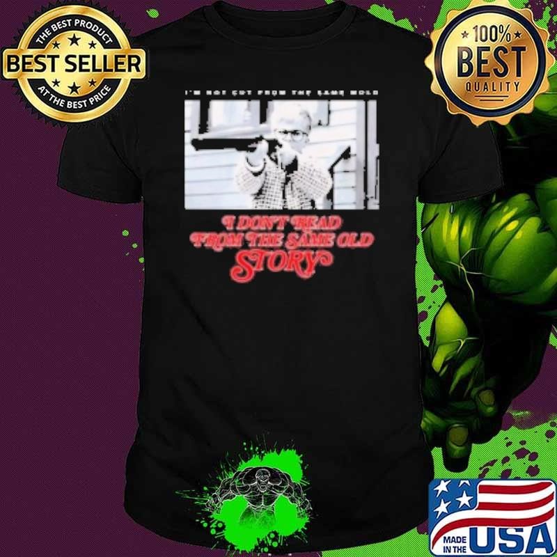 Jen Razavi A Christmas Story Shirt