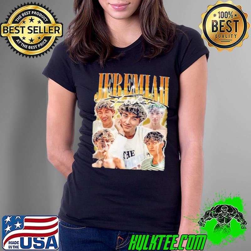 Jeremiah Fisher American actor television series The Summer Ladies Tee