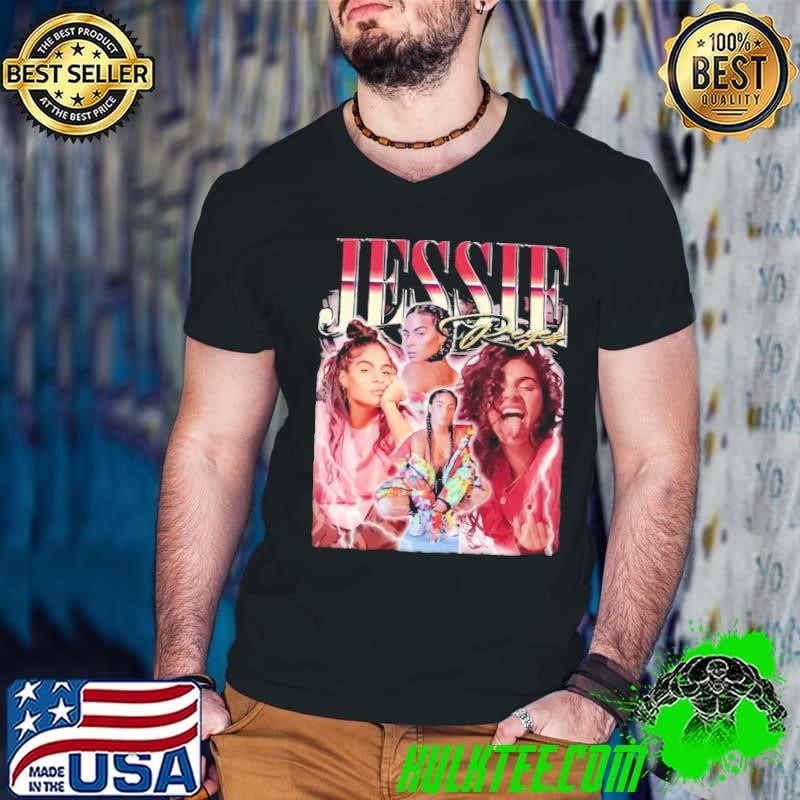 Jessie Reyez Colombian- Canadian singer-songwriter T-Shirt