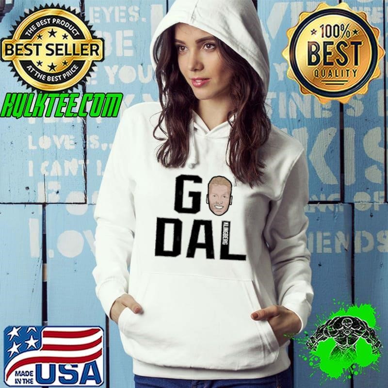 John klingberg go dal Swedish professional ice hockey defenceman Hoodie