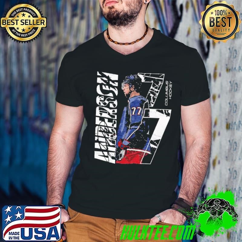 Josh anderson Canadian professional ice hockey winger T-Shirt