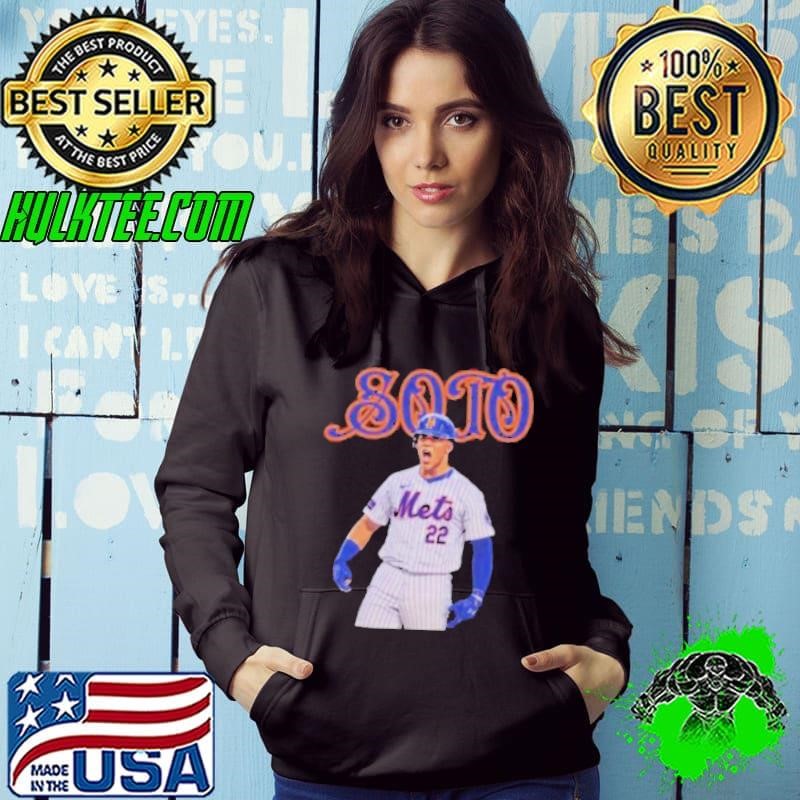 Juan Soto Metsies Shirt Show Your Mets Pride With A Fun And Catchy shirt