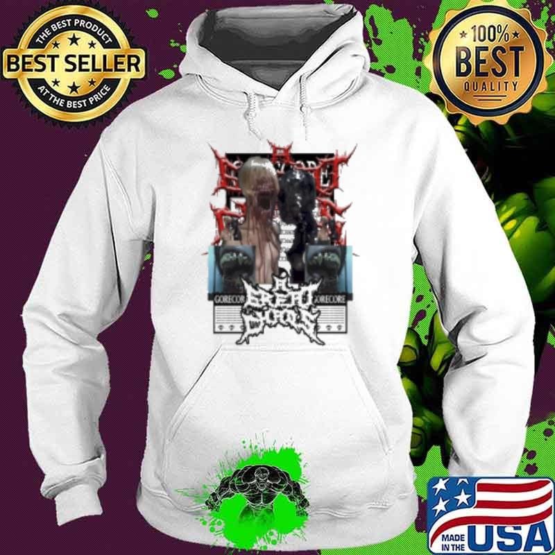 Ken Carson Chaos Error Shirt