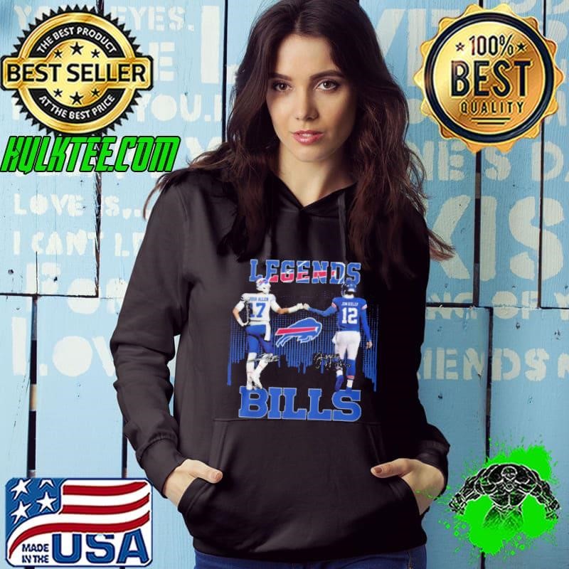 Legends Buffalo Bills Shirt