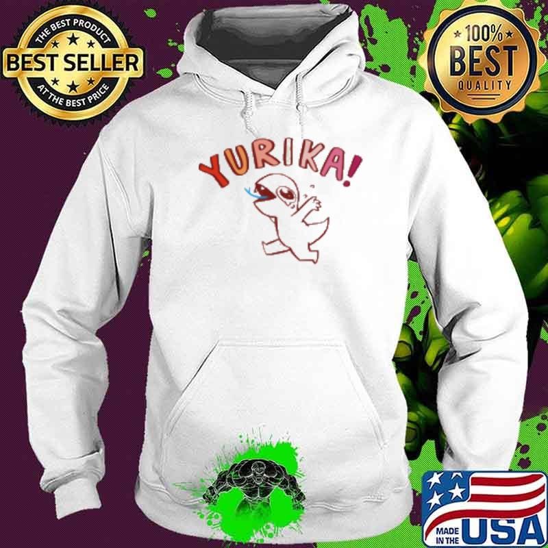 Lizard Yurika Hoodie