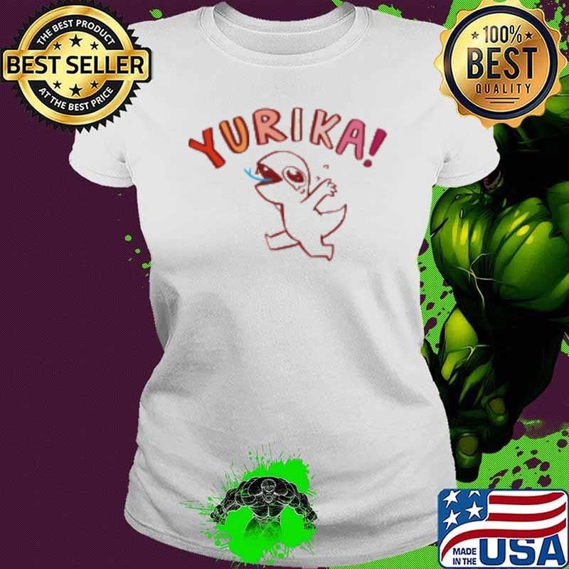Lizard Yurika Ladies tee