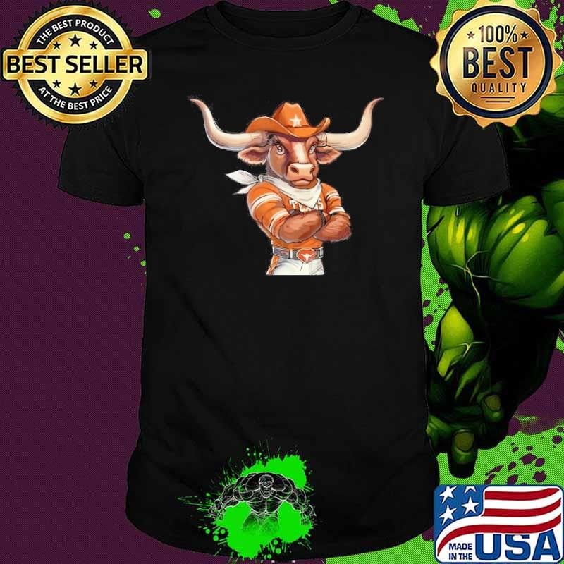 Longhorn Apparel For Men Women And Kids Shirt