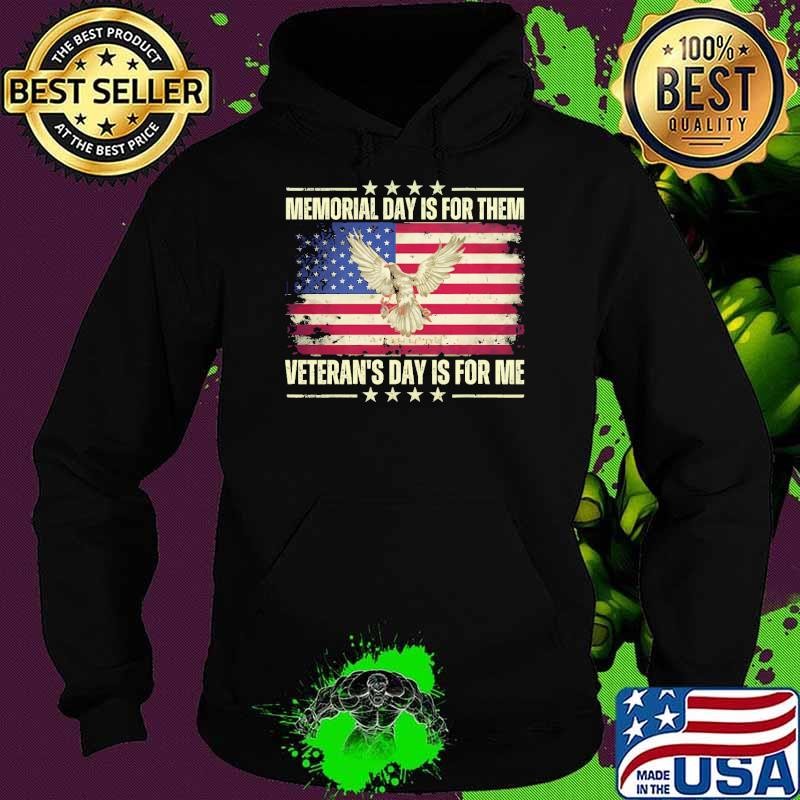 Memorial Day Remember The Falen Veteran Military 4Th Of July Usa Flag Hoodie