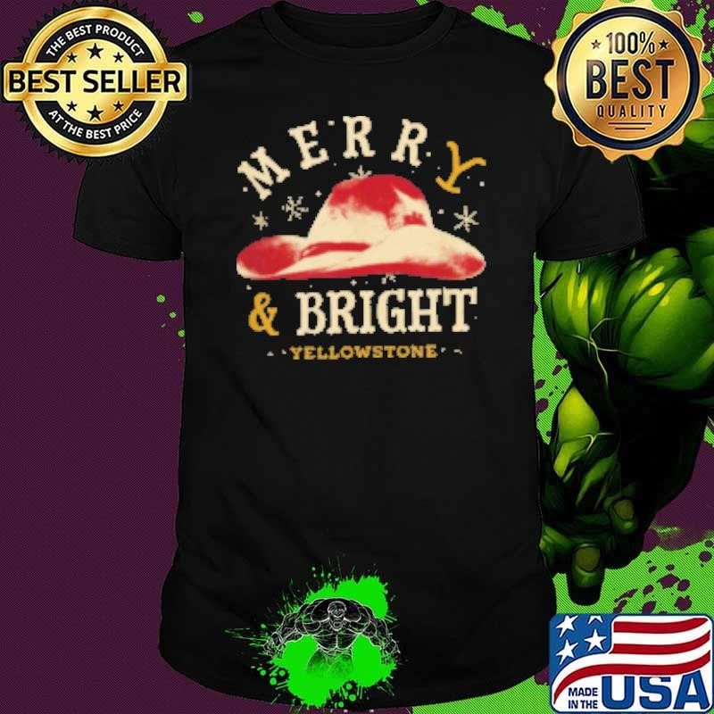Merry Shirt