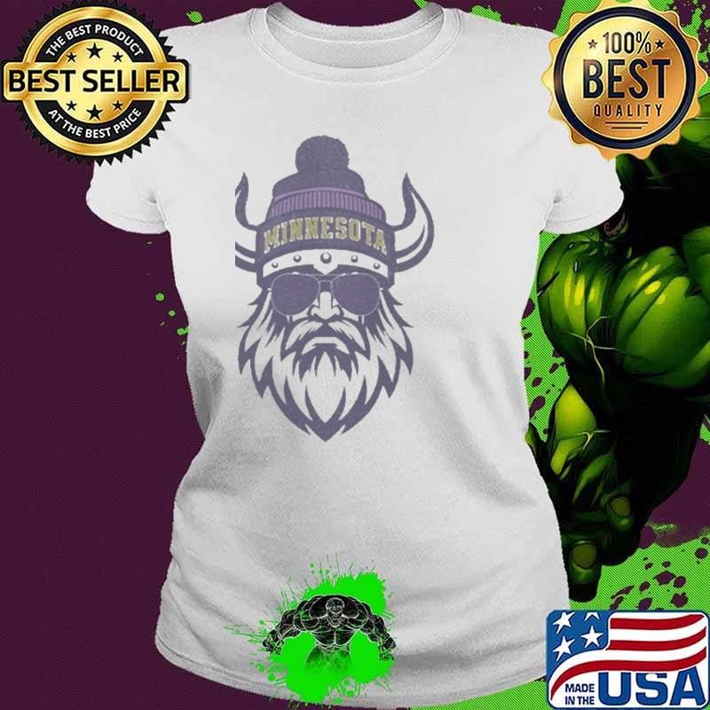 Minnesota Football shirts
