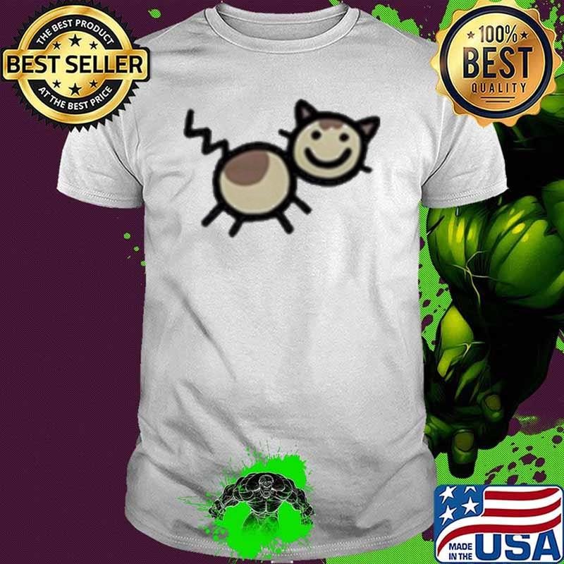 Mummyjoe Cheesepuff Shirt