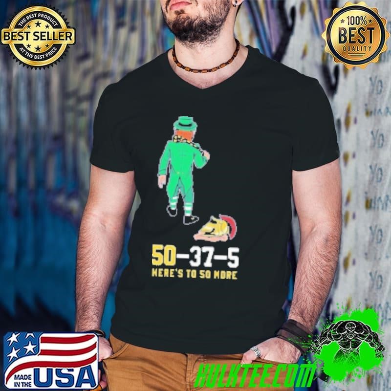 ND 50 More Pocket Shirt