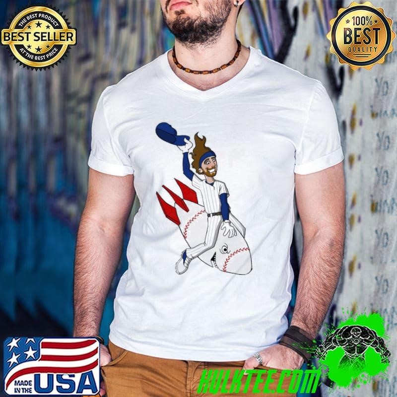 New York Yankees Baseball MLB Cody Bellinger Belli-Bomb shirt