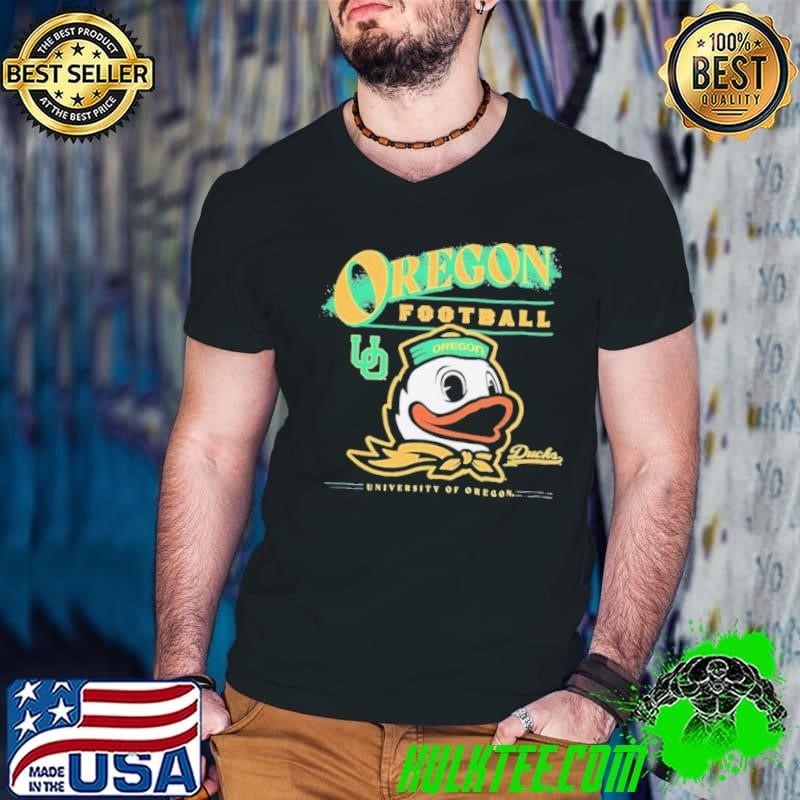 Oregon Ducks university of Oregon shirt