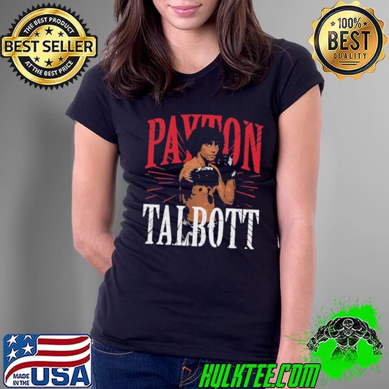 Payton Talbott Pose American professional mixed martial artist Ladies Tee