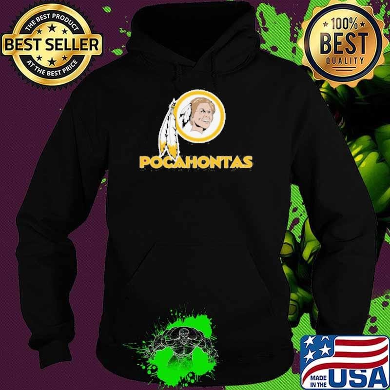 Pocahontas Hoodie