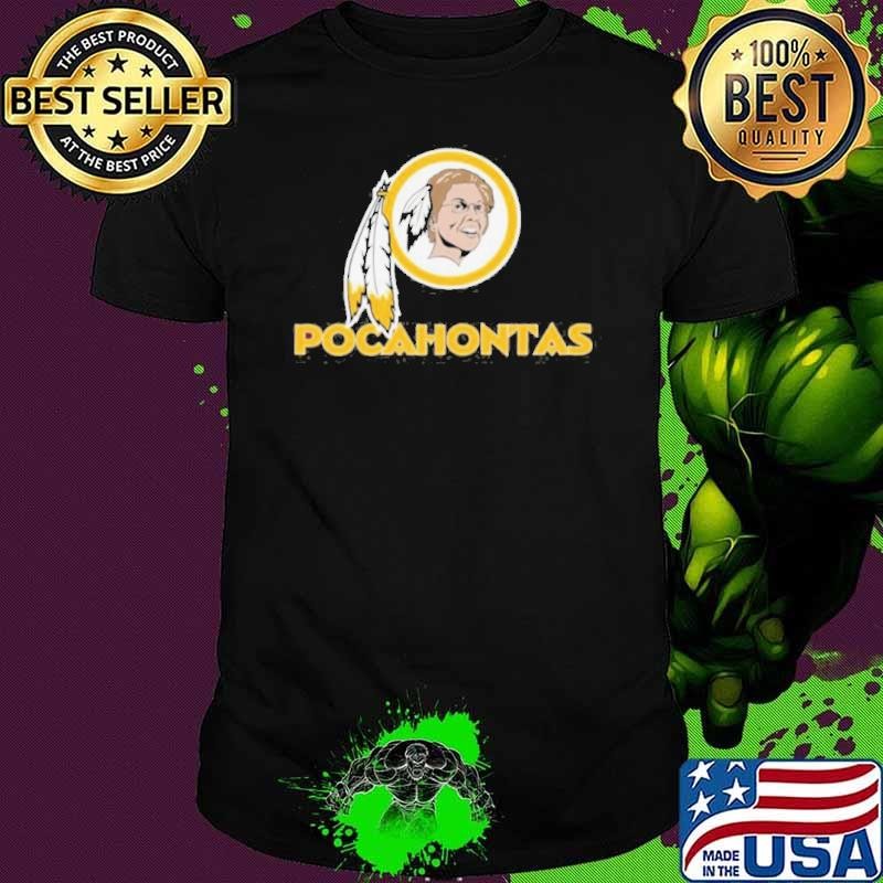 Pocahontas Unisex