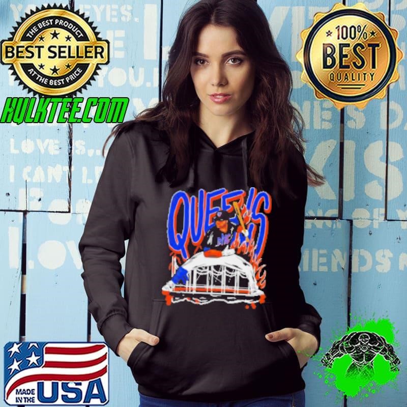 Queens Soto Shuffle New York Mets art Shirt