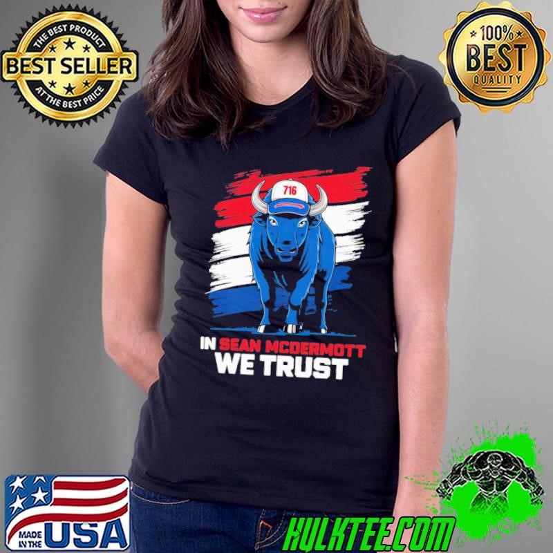 Sean Mcdermoott For Ever T-Shirt