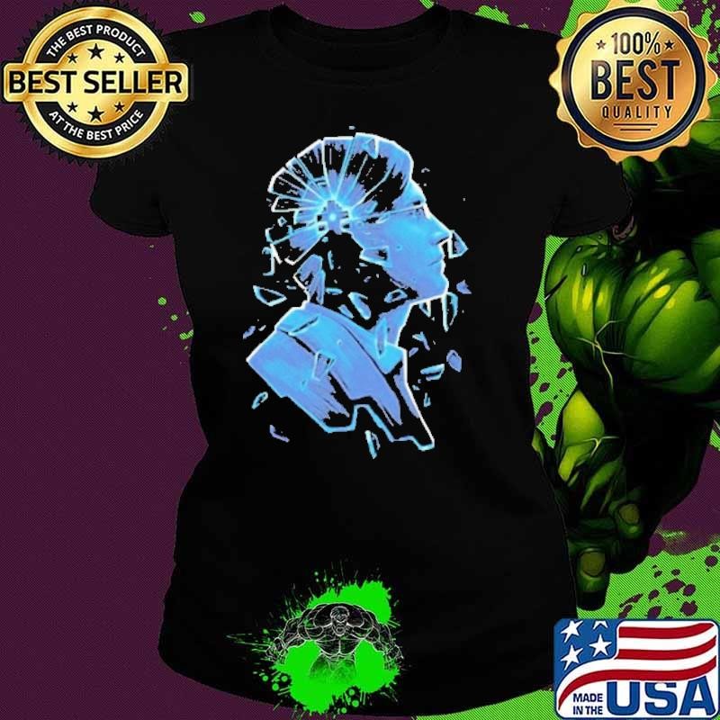 Silent Hill Shattered Memories Splintered Sanity Shirt
