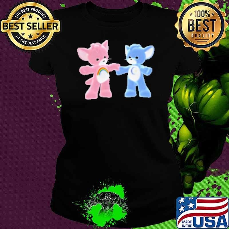 Smgandise Carebear Shirt