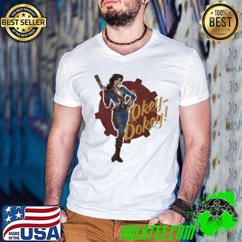 Spartan117GW Lucy 2024 Shirt