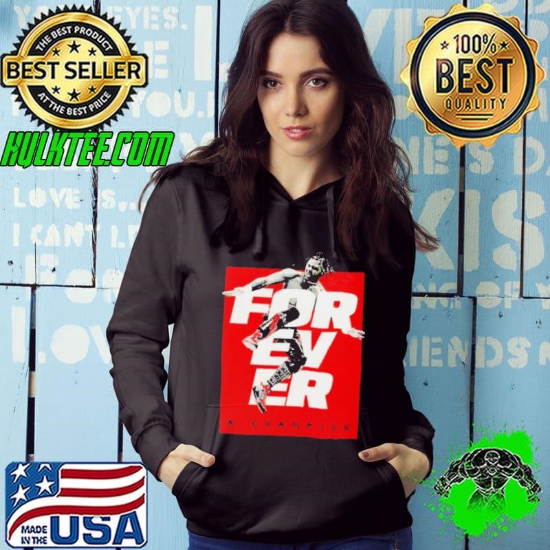 Swerve Forever A Champion Hoodie