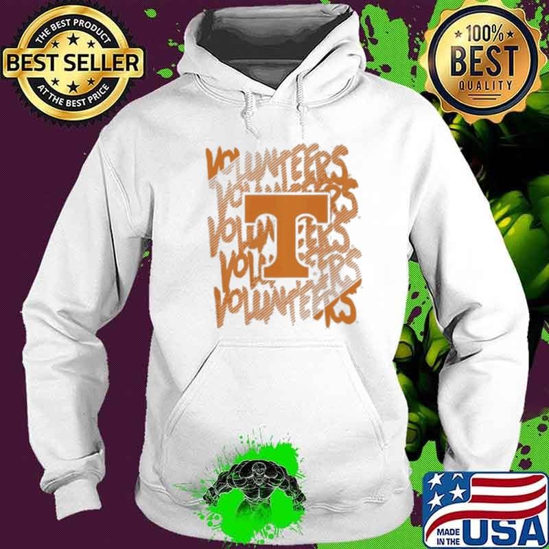 Tennessee Volunteers Football repeat Hoodie
