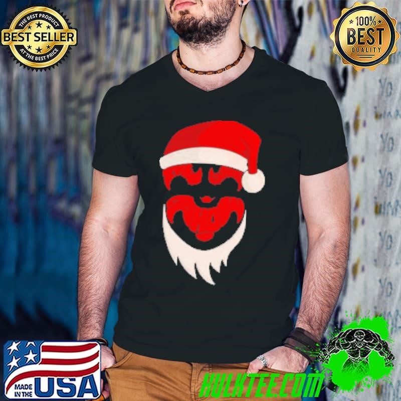 The Shaggy Show Santa Shaggs Christmas 2024 Shirt