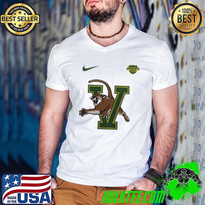 UVM 2024 Men’s Soccer National Champions Guys V Neck