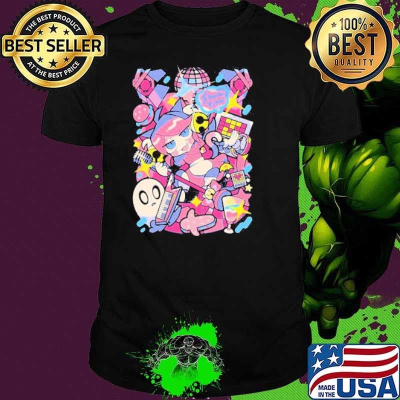Undertale Showtime Unisex