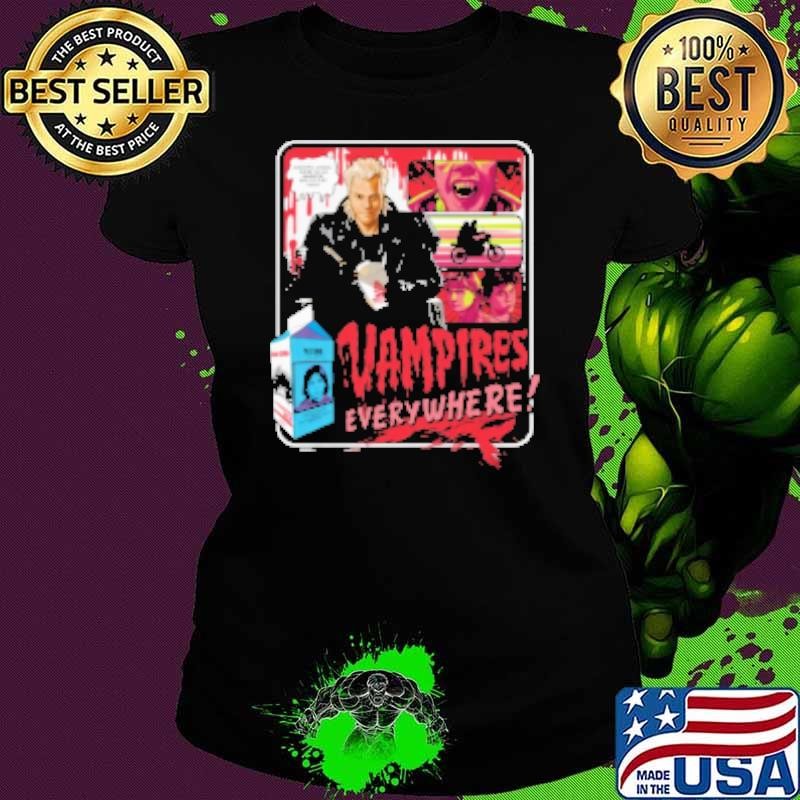 Vampires Everywhere 2024 Shirt