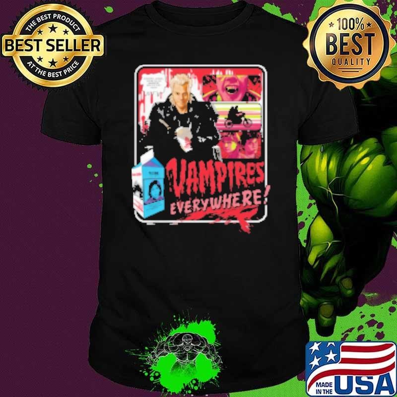 Vampires Everywhere 2024 Unisex