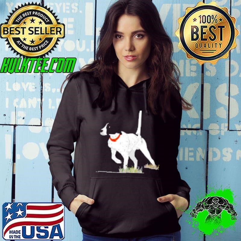 Bird Hunting For Hunter Men English Pointer Dog Graphic Shirt
